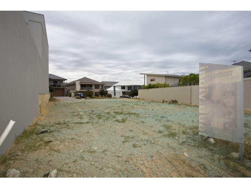 3 Cambria Link, North Coogee WA 6163