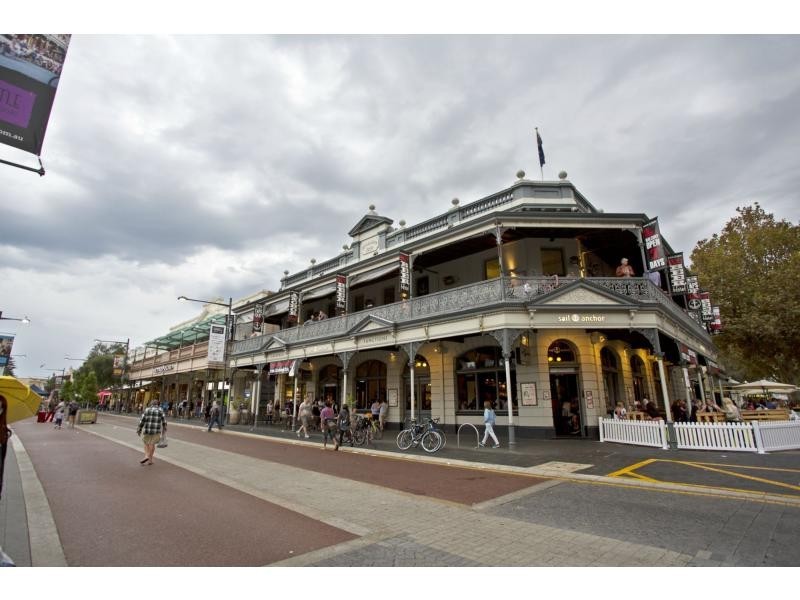 3 Cambria Link, North Coogee WA 6163