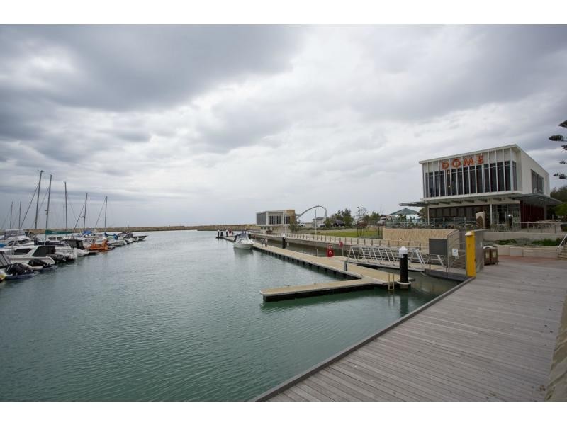 3 Cambria Link, North Coogee WA 6163