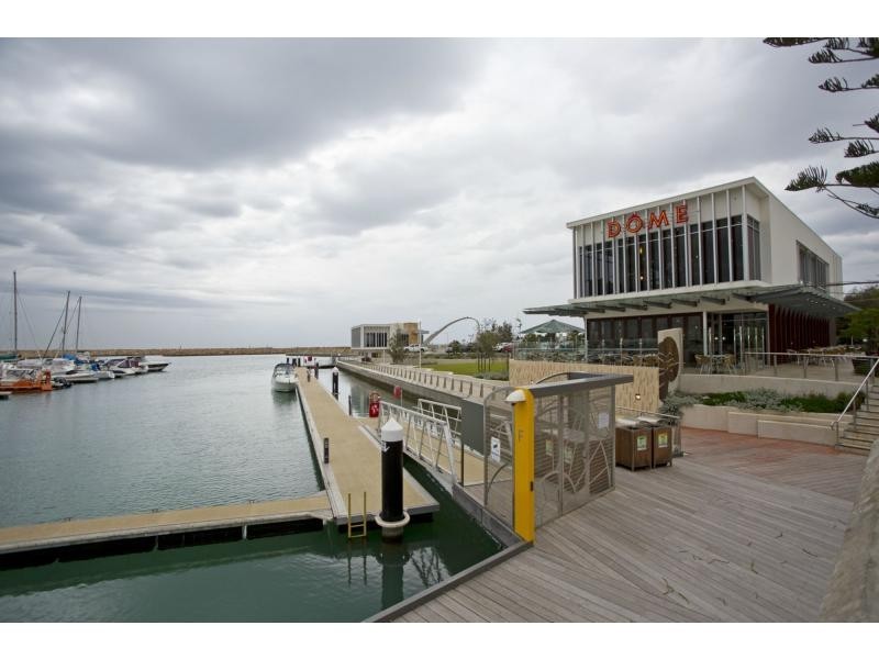 3 Cambria Link, North Coogee WA 6163