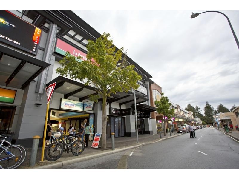 3 Cambria Link, North Coogee WA 6163