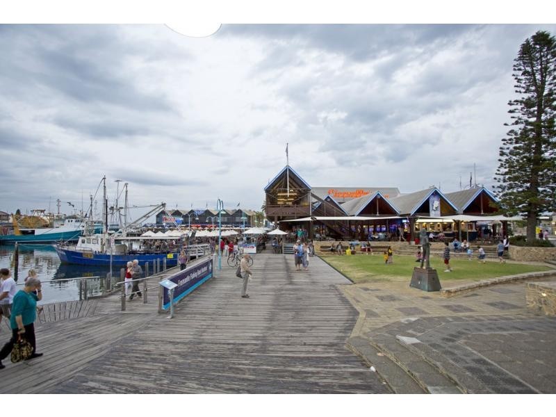 3 Cambria Link, North Coogee WA 6163