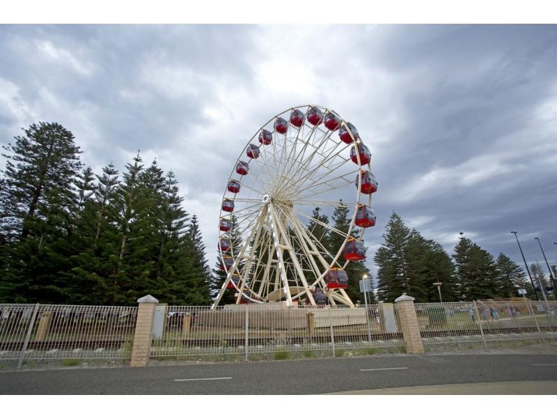 3 Cambria Link, North Coogee WA 6163