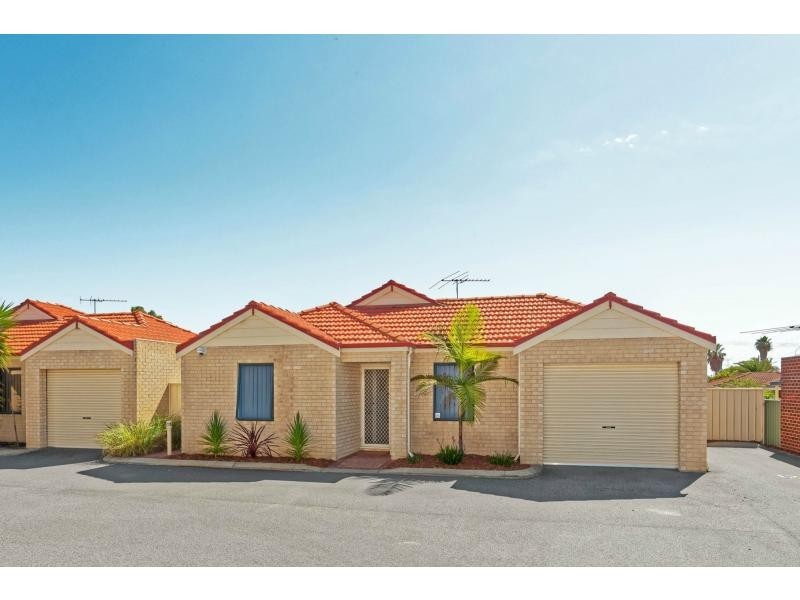 12/13 Rimmington Court, South Lake WA 6164