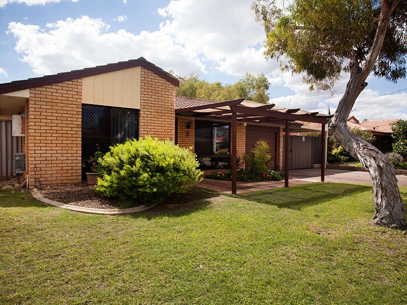 5 De Grey Close, Cooloongup WA 6168