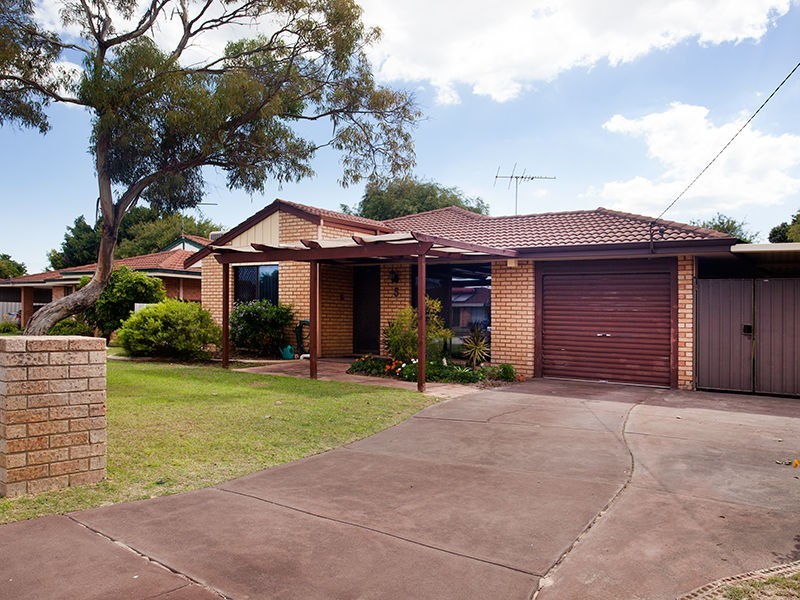 5 De Grey Close, Cooloongup WA 6168