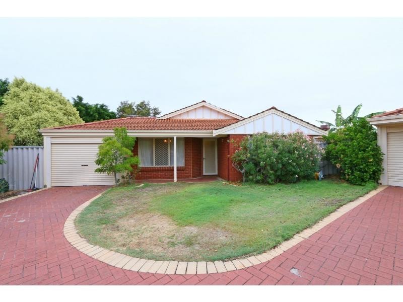 3/34 The Vale, Willetton WA 6155
