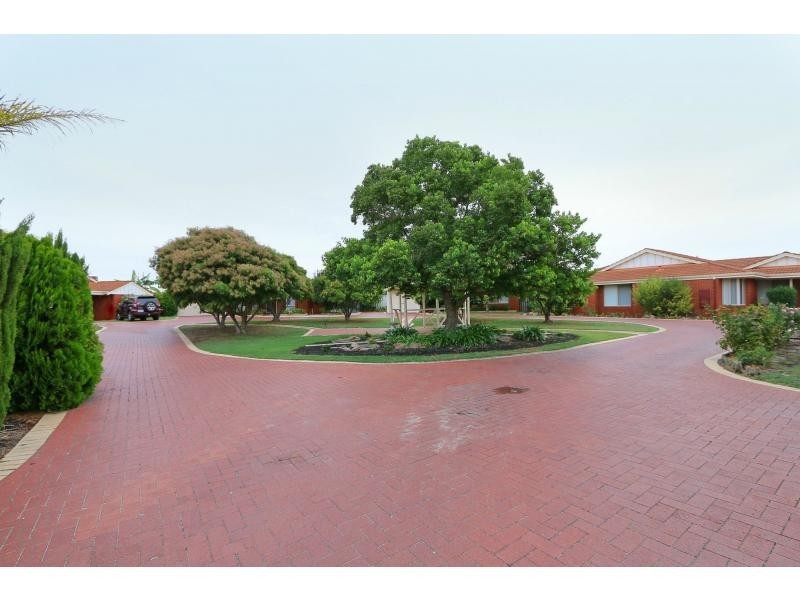 3/34 The Vale, Willetton WA 6155