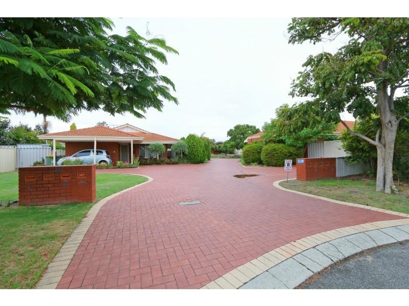 3/34 The Vale, Willetton WA 6155