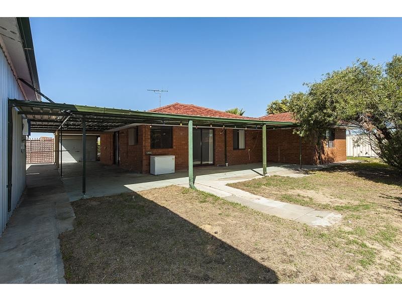 12 Inaja Mews, Warnbro WA 6169