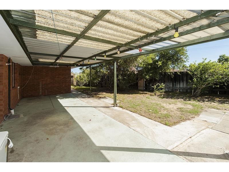 12 Inaja Mews, Warnbro WA 6169