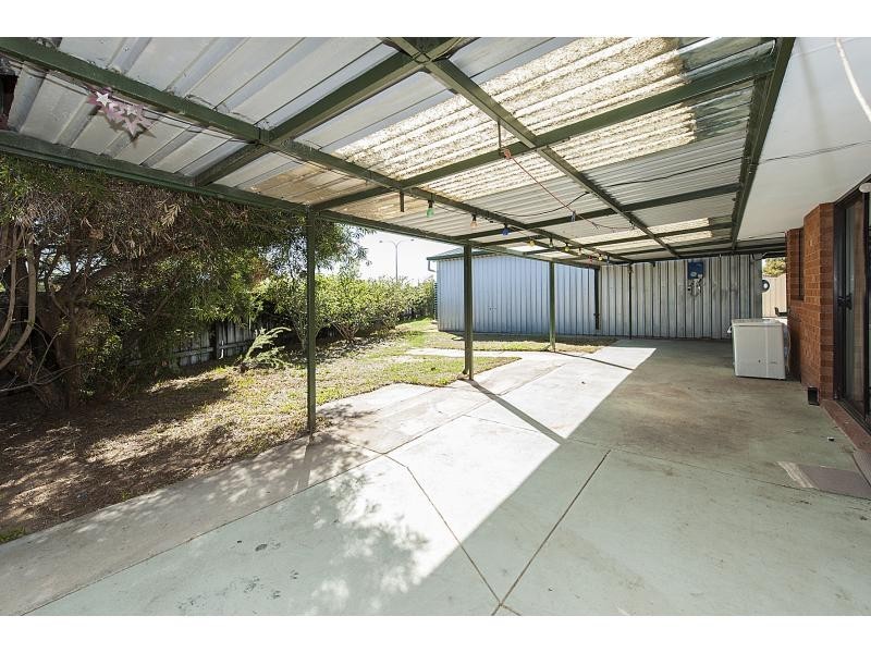 12 Inaja Mews, Warnbro WA 6169