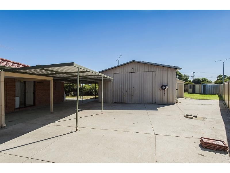 12 Inaja Mews, Warnbro WA 6169