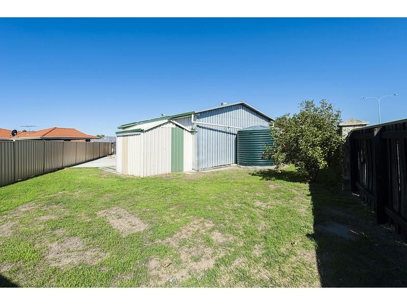 12 Inaja Mews, Warnbro WA 6169