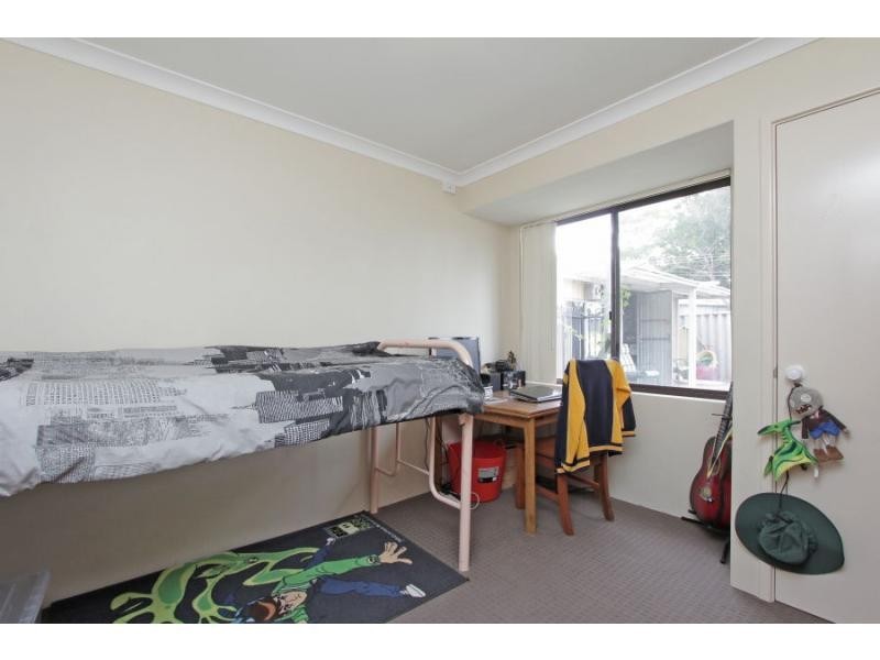 52 Cuthbertson Drive, Cooloongup WA 6168