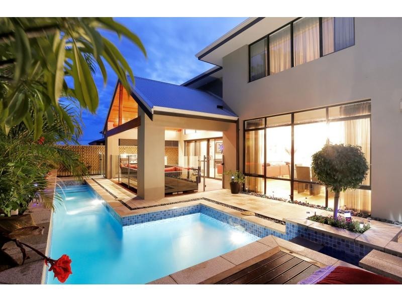 23 Beachside Drive, Burns Beach WA 6028