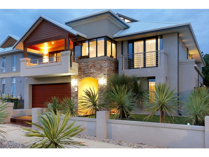 23 Beachside Drive, Burns Beach WA 6028