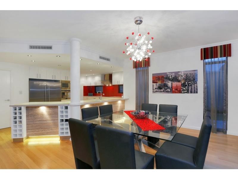 23 Beachside Drive, Burns Beach WA 6028