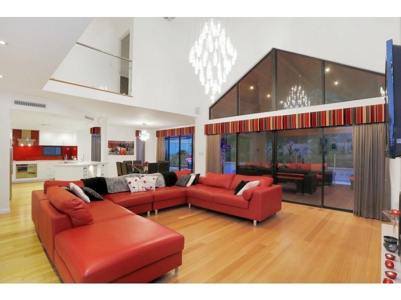 23 Beachside Drive, Burns Beach WA 6028