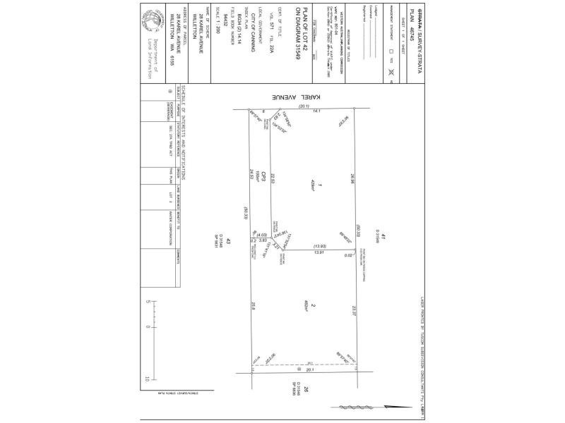 28 Karel Avenue, Willetton WA 6155