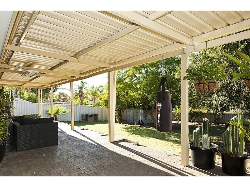 26 Ottawa Crescent, Beechboro WA 6063