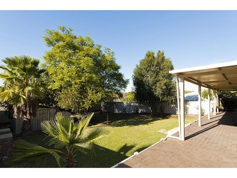 26 Ottawa Crescent, Beechboro WA 6063