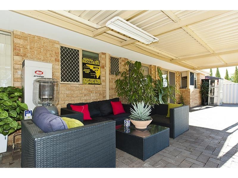 26 Ottawa Crescent, Beechboro WA 6063