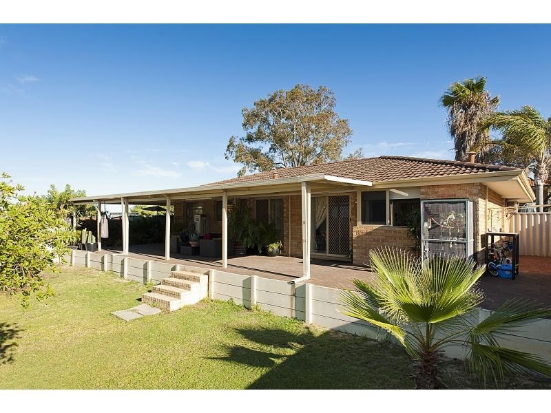 26 Ottawa Crescent, Beechboro WA 6063