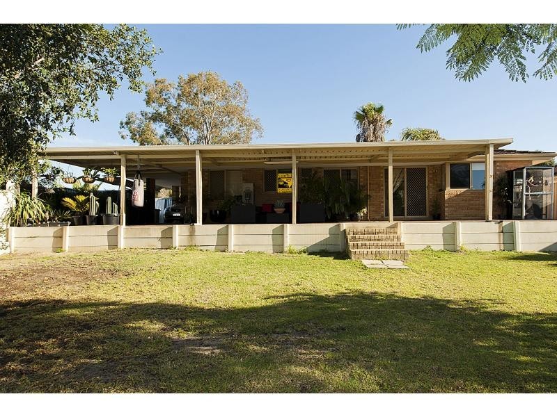 26 Ottawa Crescent, Beechboro WA 6063