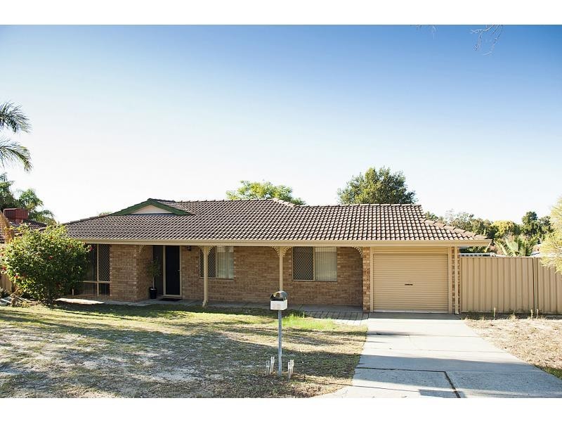 26 Ottawa Crescent, Beechboro WA 6063