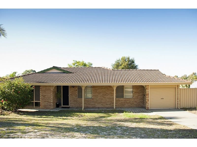 26 Ottawa Crescent, Beechboro WA 6063