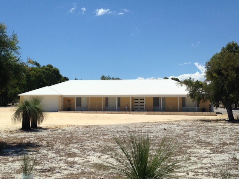 12 Seaflower Way, Gabbadah WA 6041