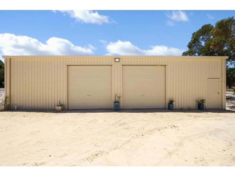 12 Seaflower Way, Gabbadah WA 6041