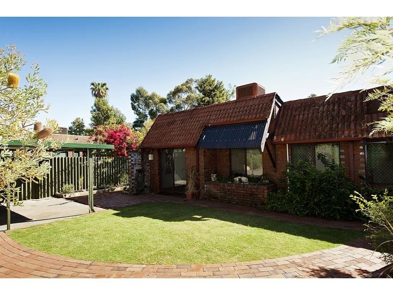 5 Bold Place, Ferndale WA 6148