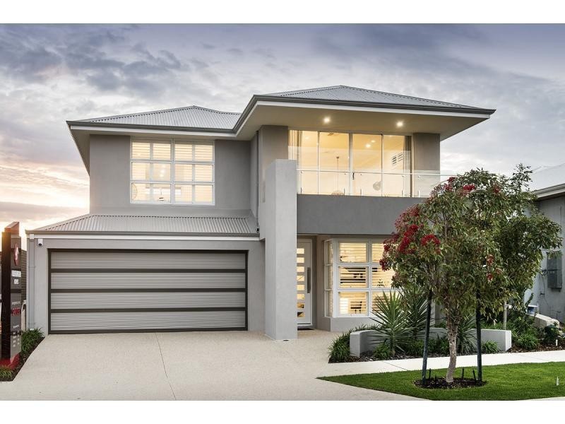 28 Midsummer Avenue, Jindalee WA 6036