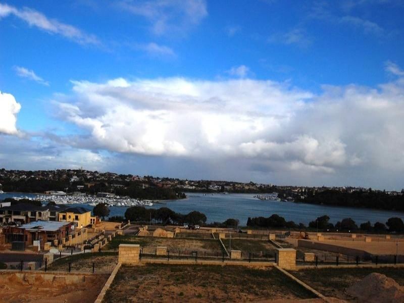 41 McCabe Street, Mosman Park WA 6012