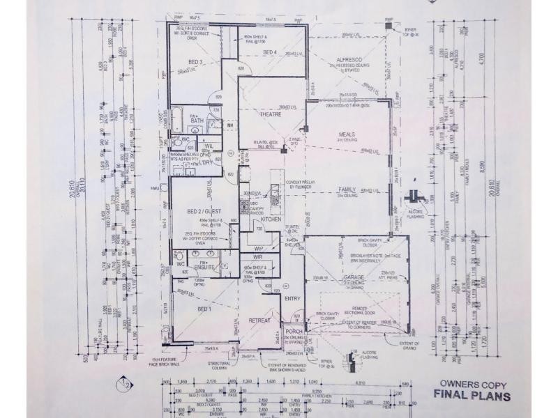 1 Lagoon Pass, Baldivis WA 6171