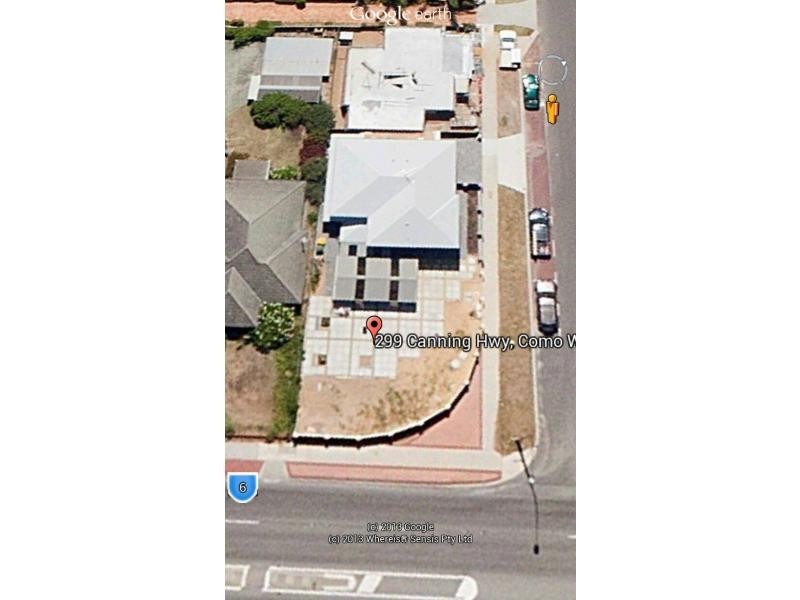 299 Canning Highway, Como WA 6152