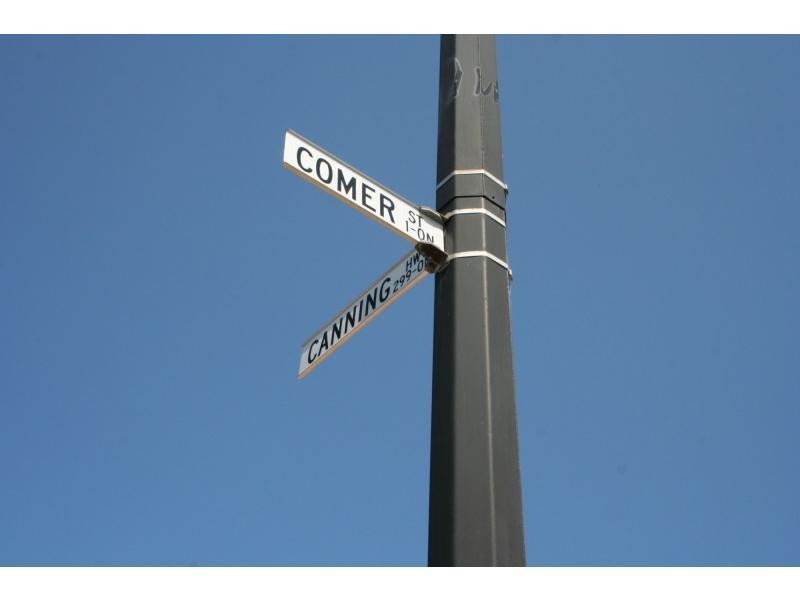 299 Canning Highway, Como WA 6152