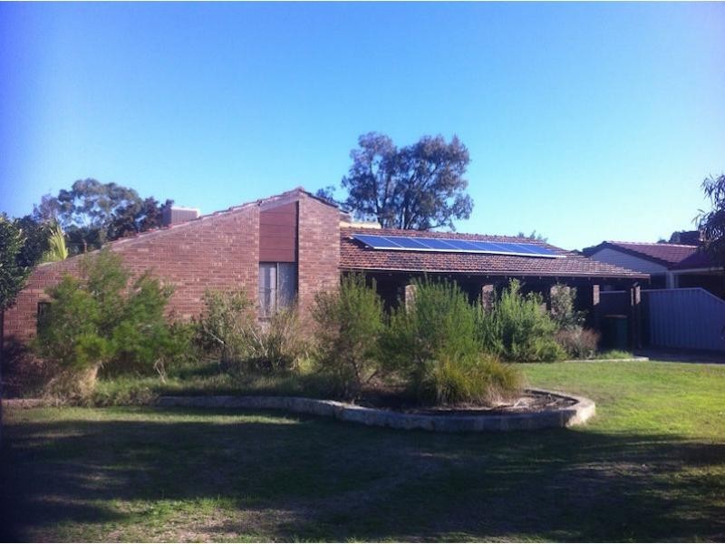 45 Nerida Way, Parkwood WA 6147