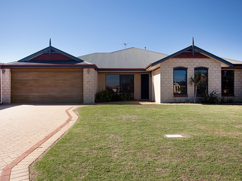 86 Pimento Circle, Port Kennedy WA 6172