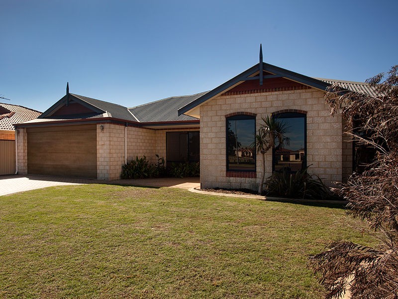 86 Pimento Circle, Port Kennedy WA 6172