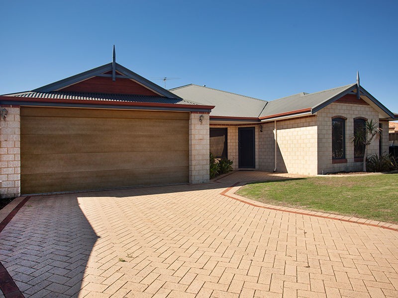 86 Pimento Circle, Port Kennedy WA 6172