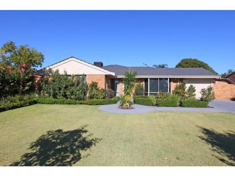 13 Arlington Drive, Willetton WA 6155