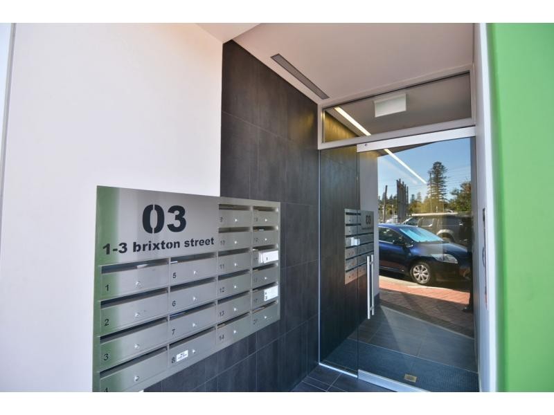 12/3 Brixton Street, Cottesloe WA 6011