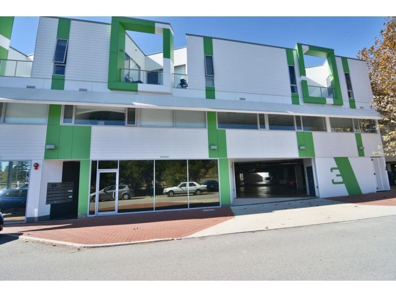 12/3 Brixton Street, Cottesloe WA 6011