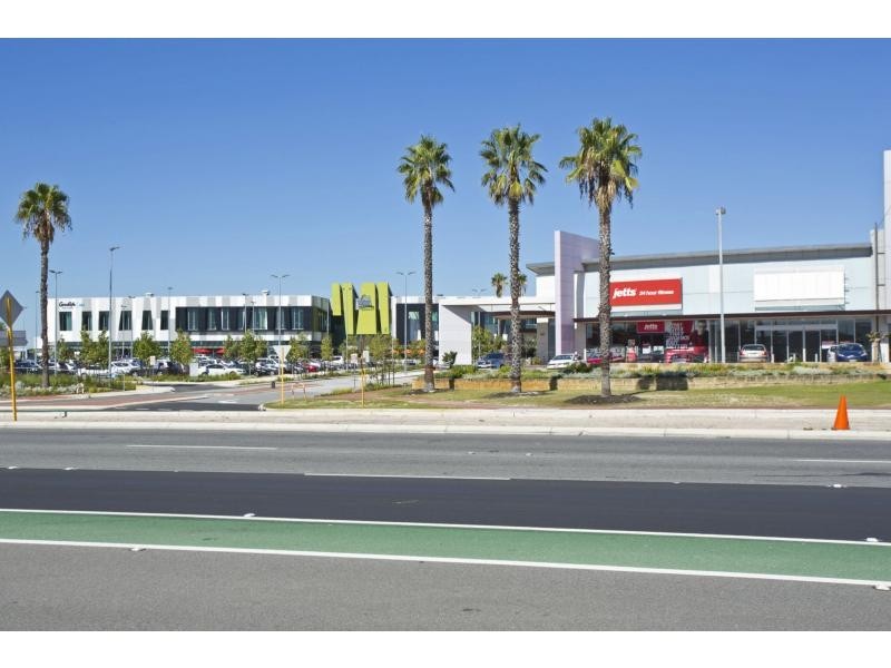 2/52 Spinnaker Heights, Yangebup WA 6164