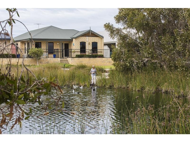 3 Renegade Path, Rockingham WA 6168