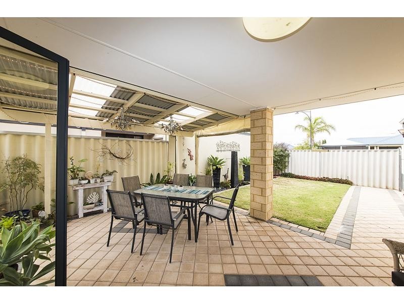 3 Renegade Path, Rockingham WA 6168