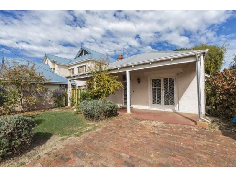 1 Hovia Terrace, South Perth WA 6151